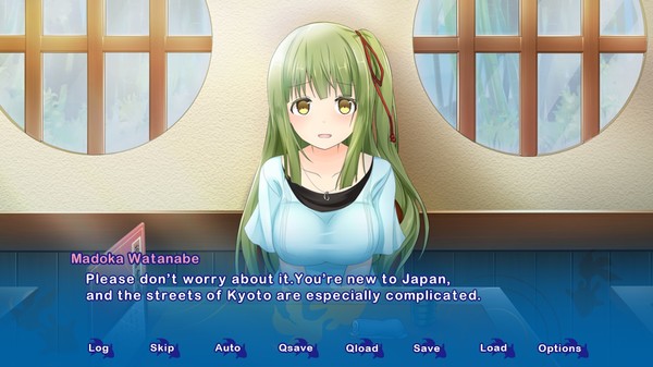 京都五彩繽紛的日子