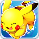 口袋妖怪移動版 v2.5.0  安卓版 