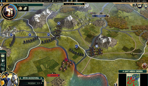 文明5美麗新世界中文版下載