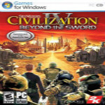 文明4超越刀鋒下載 漢化中文版 