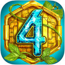 蒙特祖瑪?shù)膶毑?破解版下載 v1.1.0帶數(shù)據(jù)包 安卓版 