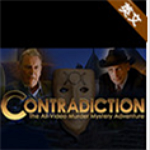 矛盾找出騙子3DM軒轅漢化補(bǔ)丁 v1.0 綠色版 