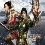 三國群英傳7通用修改器 v1.72 綠色免費版 