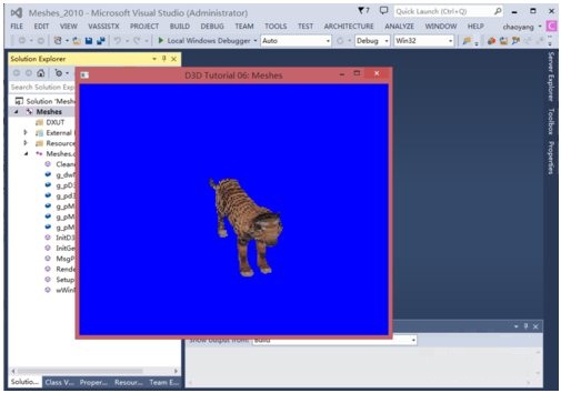 Microsoft DirectX SDK V9.28.1886 官方中文版圖2