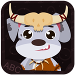 兒童教育英語游戲下載 v1.0.369 安卓版 