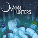 月之獵人永恒回聲游戲下載 綠色免費版 