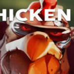 賽搏雞Cyber Chicken 中文版下載 