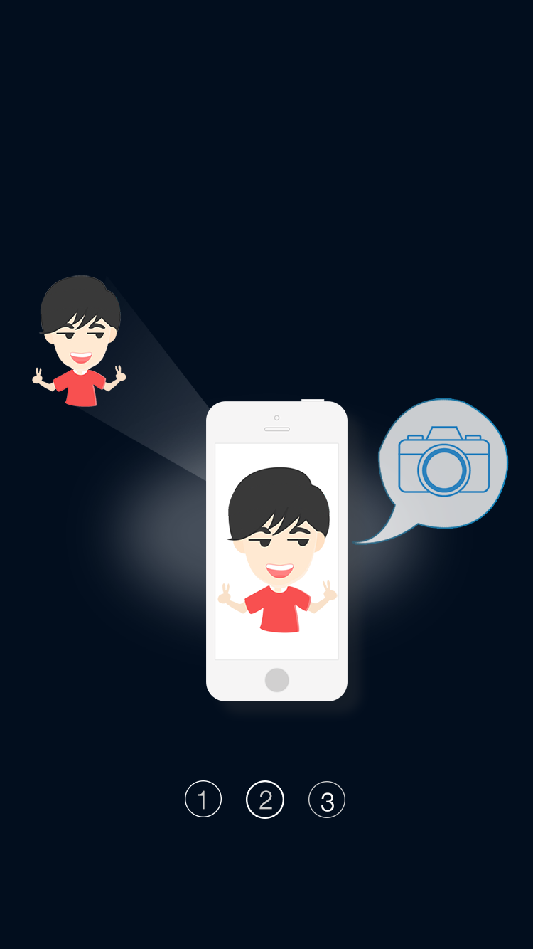 咖貍伴侶下載 v2.7.3 安卓版圖4