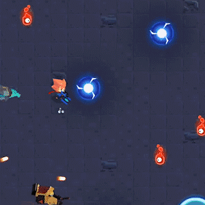 比特小隊(duì)iPhone版