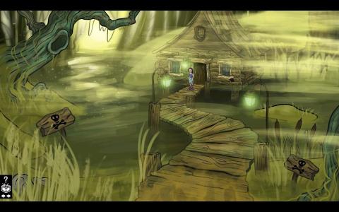 愛麗絲與魔龍下載