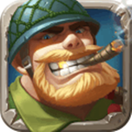 領(lǐng)土戰(zhàn)爭(zhēng) v1 安卓版 