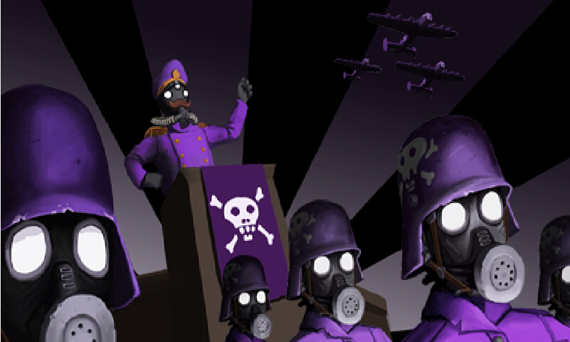 突襲沙灘風(fēng)暴 v1.3 安卓版圖3