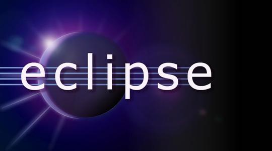 Eclipse漢化包