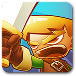 傳奇戰(zhàn)士手游 v1.0.13 安卓版 