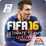 FIFA 16安卓版 v3.2.113645 手機版 帶數(shù)據(jù)包 