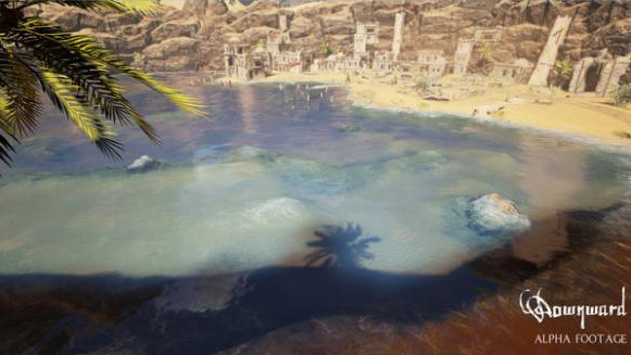 向下游戲下載 中文版圖1