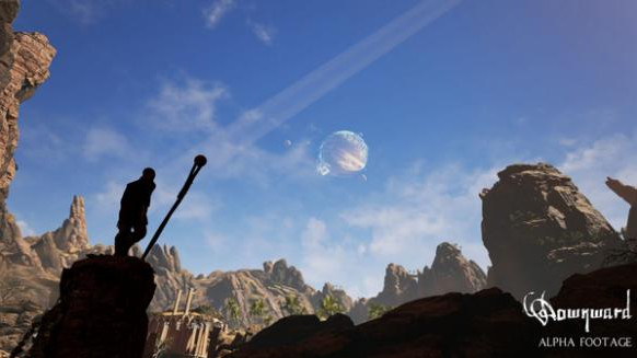 向下游戲下載 中文版圖4