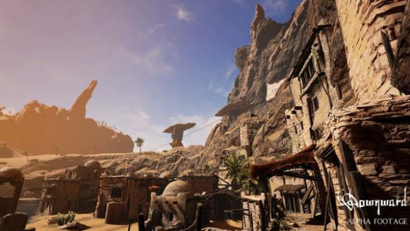 向下游戲下載 中文版圖5