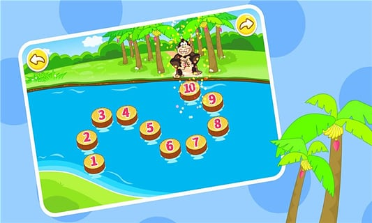 寶寶學(xué)加法app v9.0.15.00 安卓版圖2