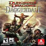 龍與地下城匕首谷下載 中文版 