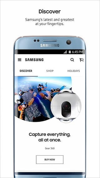 三星商城官網(wǎng)下載