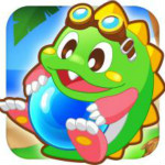 泡泡龍單機(jī)版合集 v3.0 綠色版 