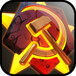 紅警坦克帝國(guó)OL無(wú)限金幣版 v1.9.0 安卓版 