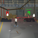 監(jiān)獄斗毆游戲下載 官方PC版 