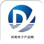 河南電子產(chǎn)品app 1.0 安卓版 