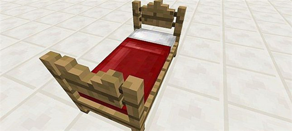 我的世界默認(rèn)3D模型材質(zhì)包 綠色免費(fèi)版圖1