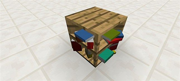 我的世界默認(rèn)3D模型材質(zhì)包 綠色免費(fèi)版圖3