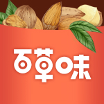 百草味app v2.2.9 安卓版 