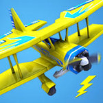 飛機模擬器手游 v1.1 安卓版 