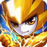 賽爾號之戰(zhàn)神無雙手游 v1.2.1 安卓版 