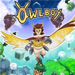 貓頭鷹男孩3DM軒轅漢化補(bǔ)丁 v1.0 綠色版 