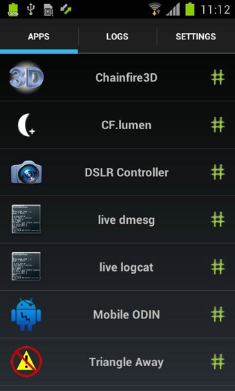 安卓權限管理軟件