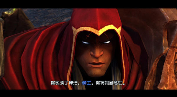 暗黑血統(tǒng)戰(zhàn)神版漢化補(bǔ)丁