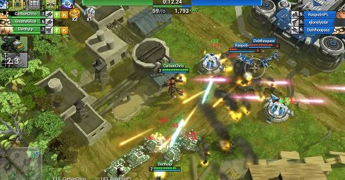 空中機(jī)械師下載