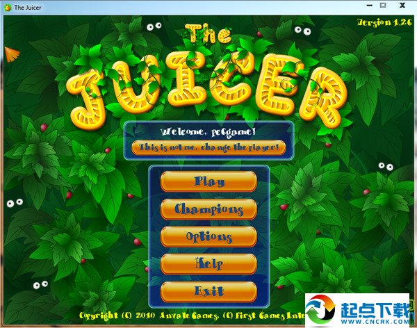 植物大戰(zhàn)農(nóng)夫