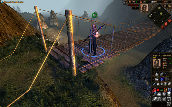 冰原之戰(zhàn)下載