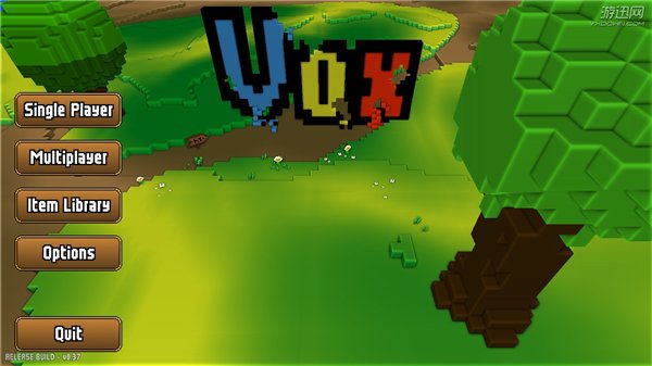 像素世界中文版