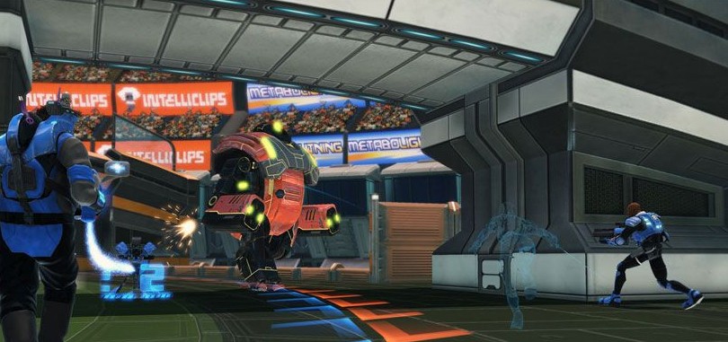 周一格斗之夜中文補(bǔ)丁