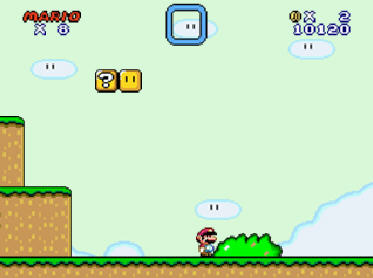 超級(jí)瑪麗完美版2