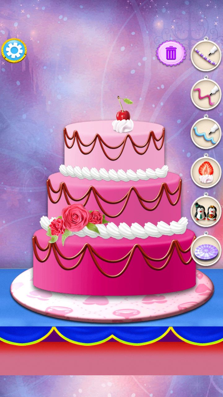 少女小仙子換裝