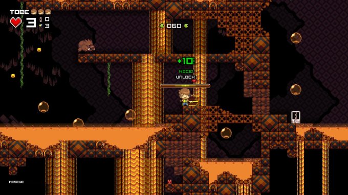 酷比垂直冒險(xiǎn)