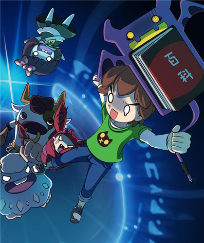 魔怪大進(jìn)擊手游