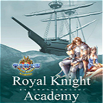 學(xué)生騎士團(tuán) 綠色免費(fèi)中文版 