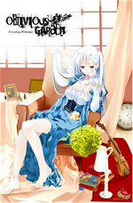 遺忘花園 綠色免費(fèi)中文版 