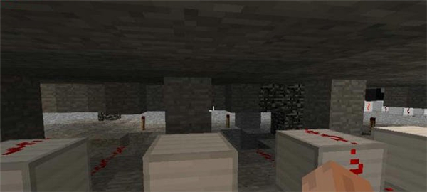 我的世界計(jì)算機(jī)風(fēng)格材質(zhì)包下載 免費(fèi)版圖1