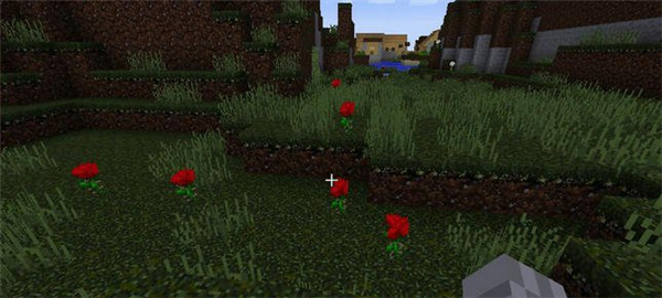 我的世界群巒傳說(shuō)材質(zhì)包 綠色版圖2